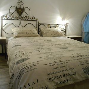 Camera deluxe con letto king size
